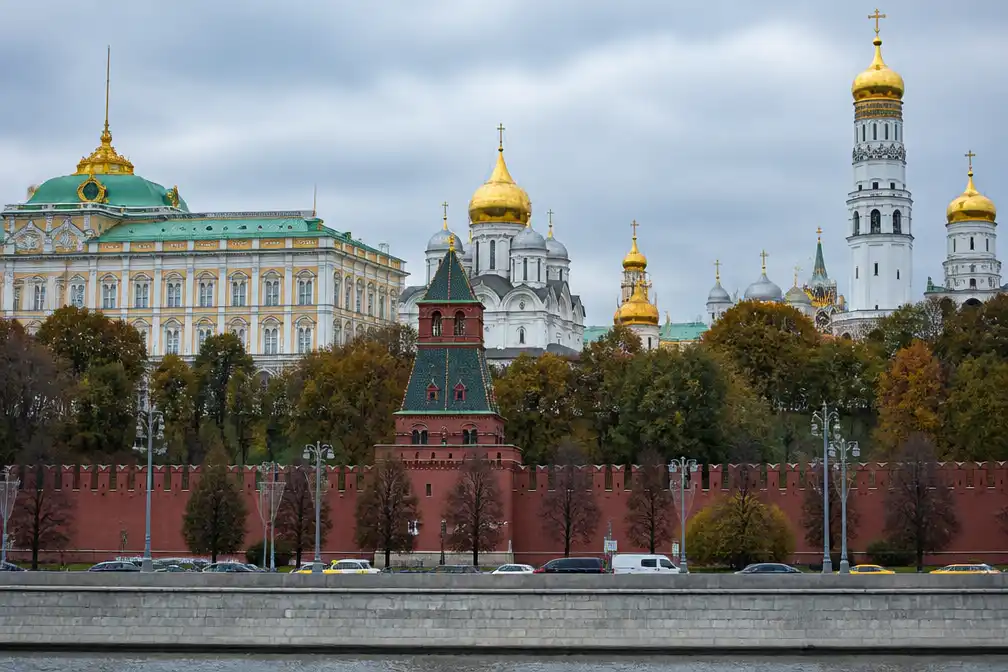 Kremlin wuift verhalen over pestgeval in Irkoetsk weg, Russen zoeken zelf naar informatie