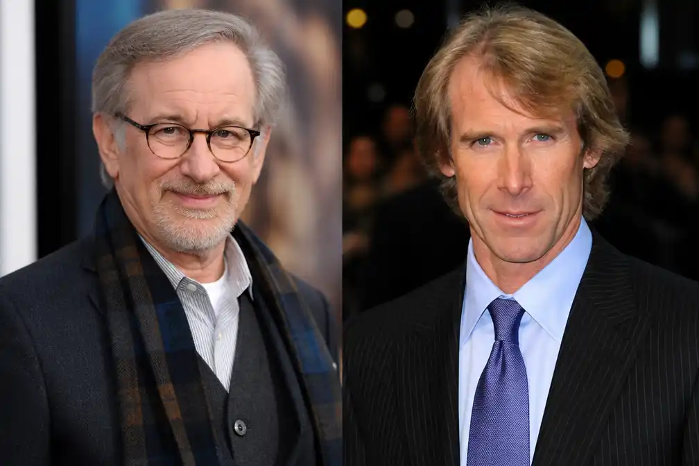 Steven Spielberg terug als uitvoerend producent bij nieuwe Transformers-film