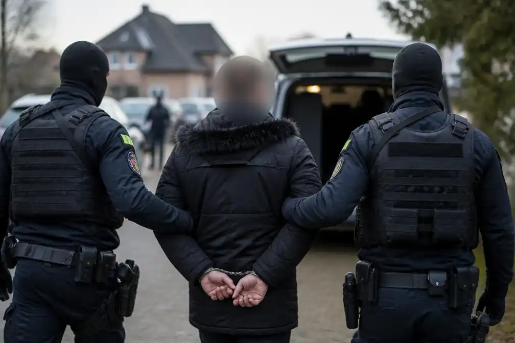 Man (26) uit Helmond aangehouden voor brandstichting in Eindhoven in 2020