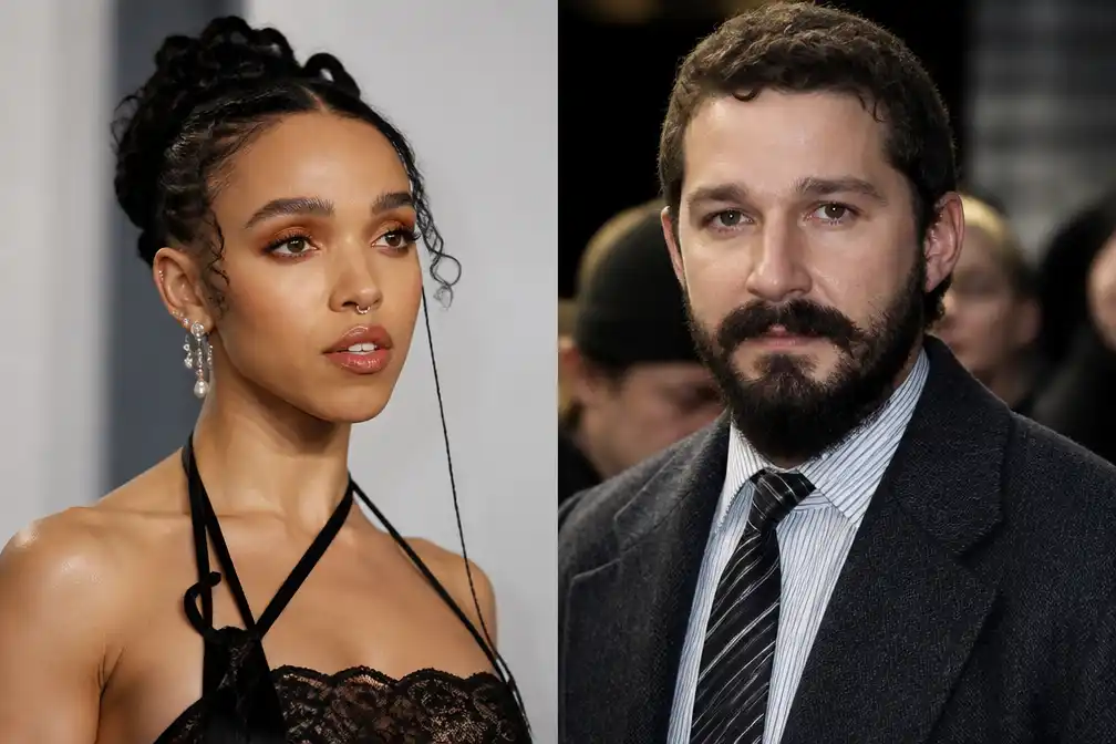 FKA Twigs laat rechtszaak tegen ex-vriend Shia LaBeouf over nda vallen