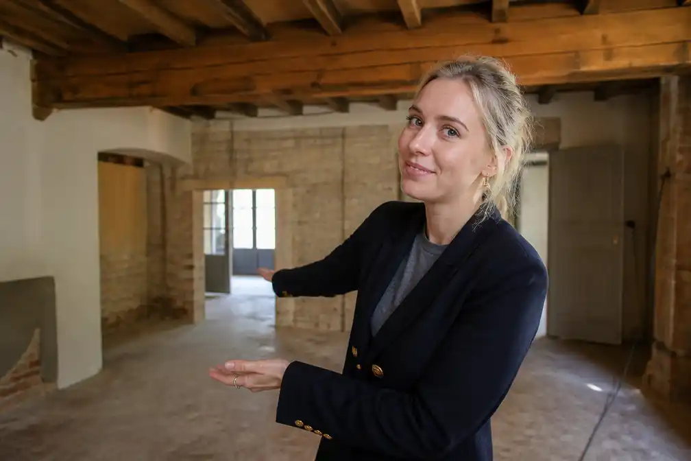 Montana Meiland toont nieuw huis: familie stort zich weer op verbouwing
