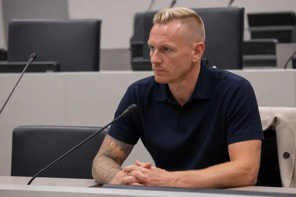 Tom Beugelsdijk stopt na 203 dagen als raadslid van Hart voor Den Haag