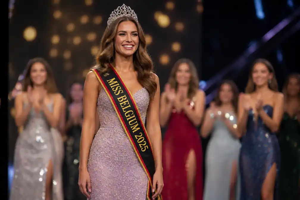 Parket West-Vlaanderen seponeert onderzoek naar aantasting seksuele integriteit voor Miss België 2025