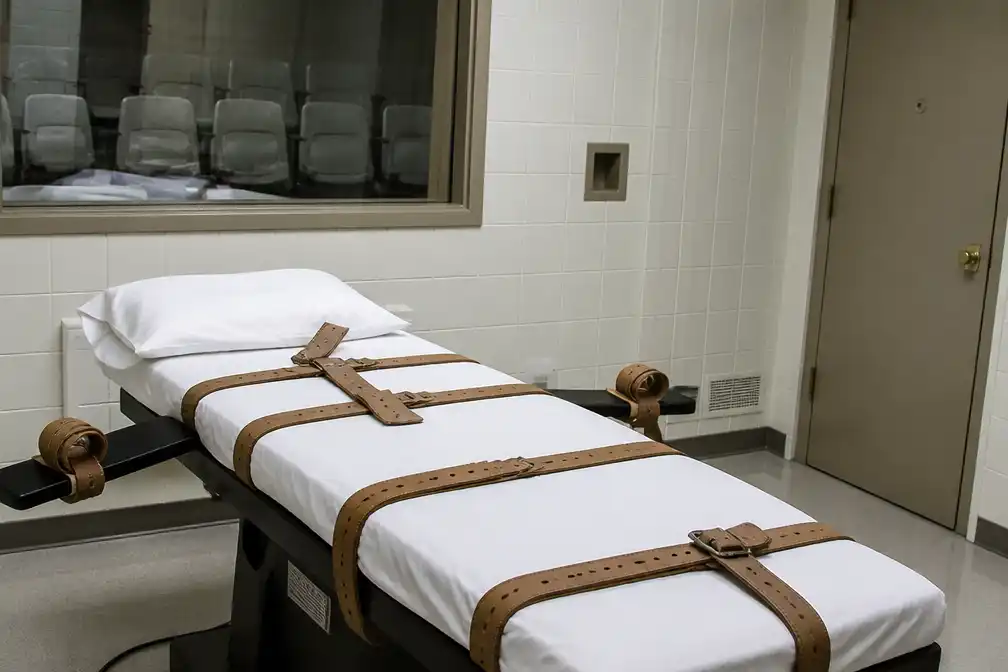 Christa Pike weer bij bewustzijn en aanspreekbaar na mislukte executie in Tennessee