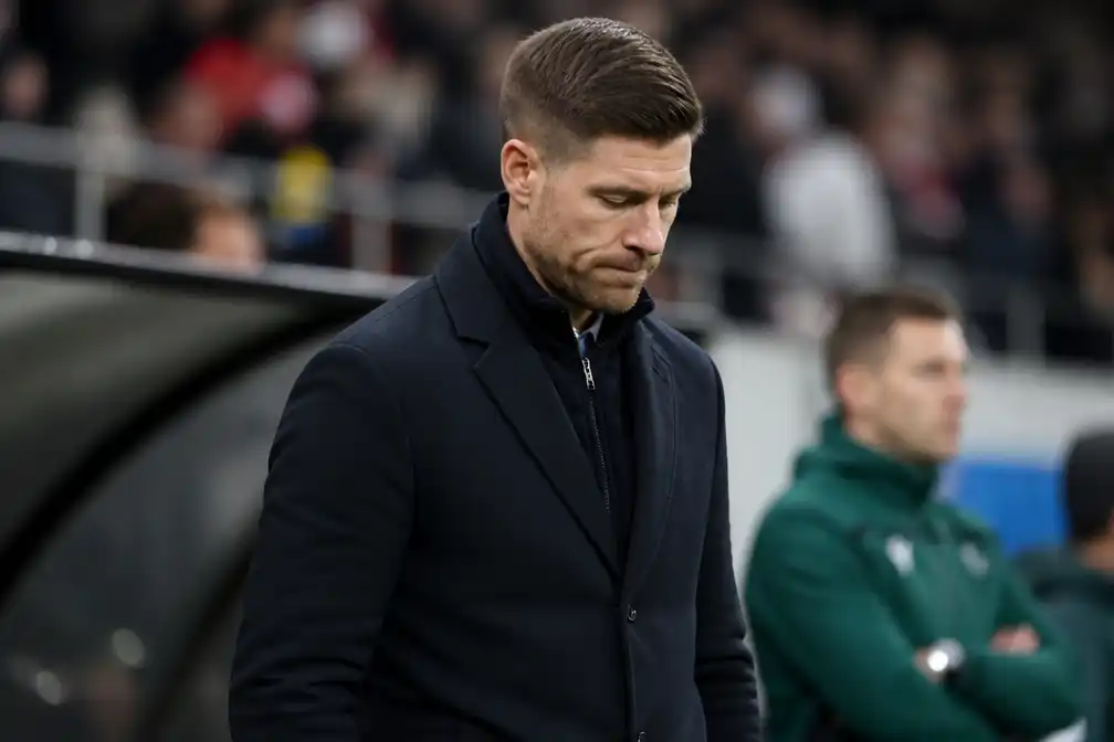 Pocognoli onder druk na zwak optreden Schotland tegen Slovenië
