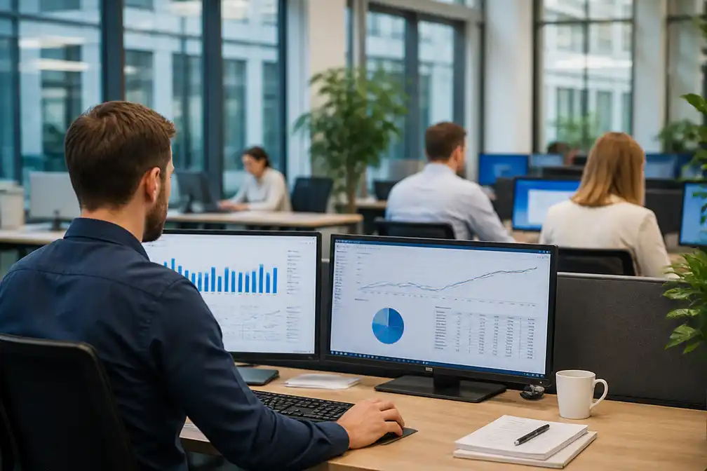 Arbeidsproductiviteit Nederlandse bedrijfsleven stijgt 2,5 procent in 2025