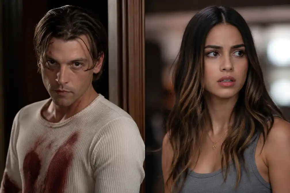 Skeet Ulrich betreurt onvoltooide Billy Loomis-verhaallijn na ontslag Barrera