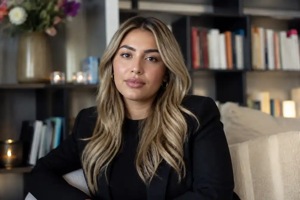 Lale Gül mist uitreiking Gouden Televizier-Ring na vergeten datum