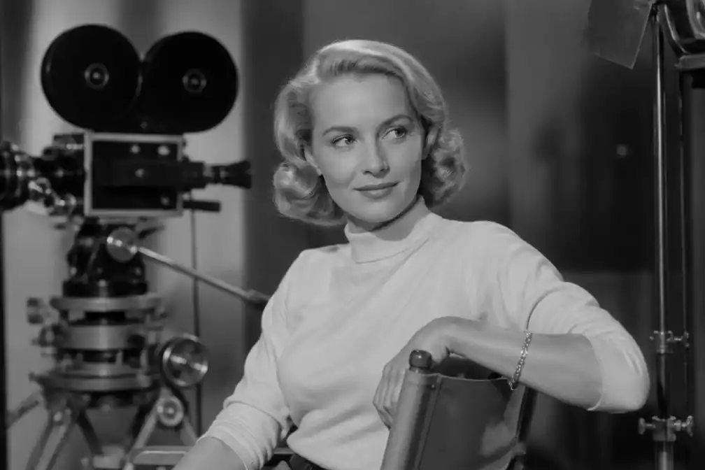 Oscarwinnares Eva Marie Saint (102) overleden