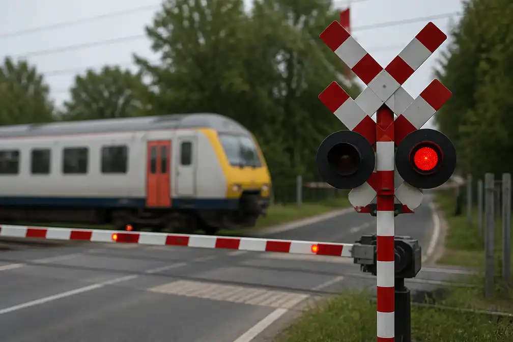 Adjunct-korpschef Antwerpse politie krijgt rijverbod van 15 dagen voor rood licht in Kapellen