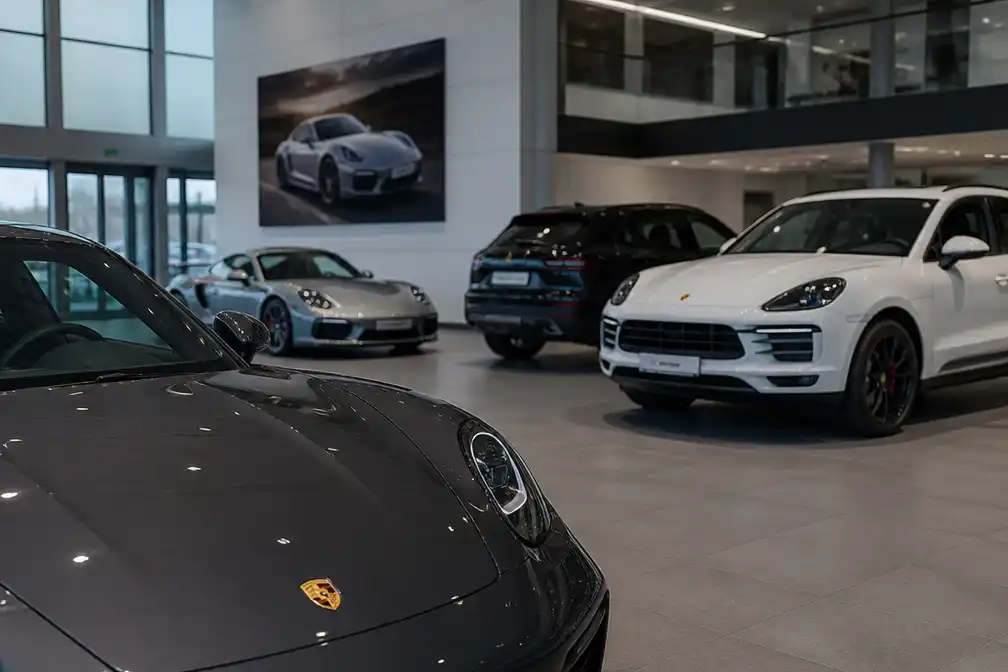 Porsche schrapt circa 20 procent kosten en zet in op duurdere modellen