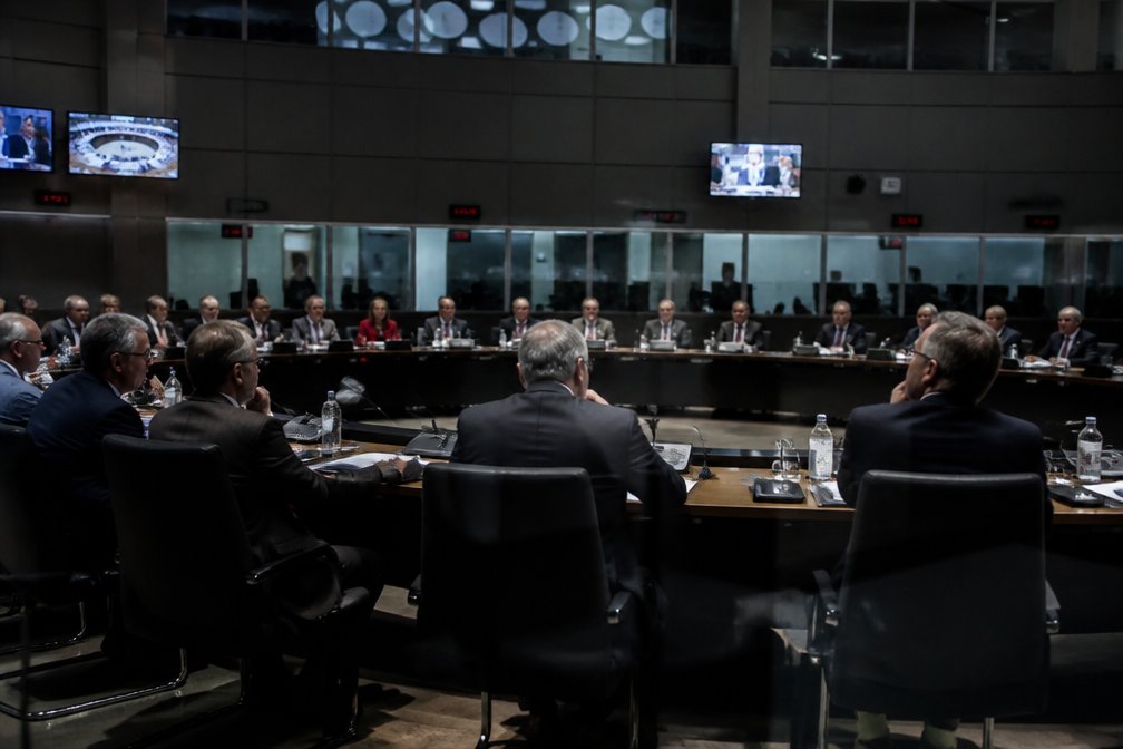 EU-lidstaten bereiden zich in stilte voor op hybride aanval met veel burgerslachtoffers