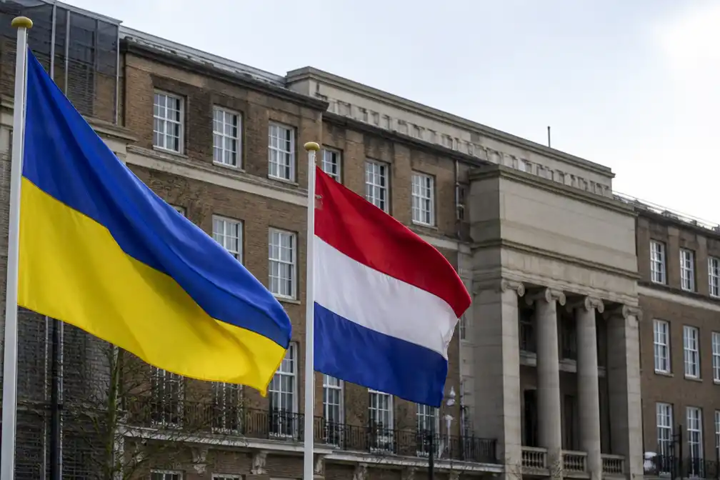 Nederland weigert Oekraïens verzoek om extra twee miljard euro steun