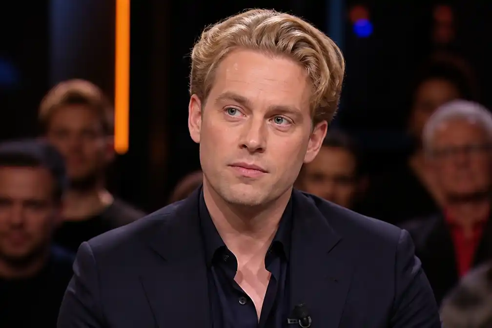 RTL Tonight wint TV-Knol voor slechtste programma, Renze Klamer vangt kritiek op