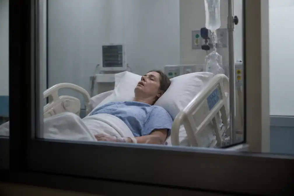 Christa Pike ontwaakt uit coma na mislukte executie