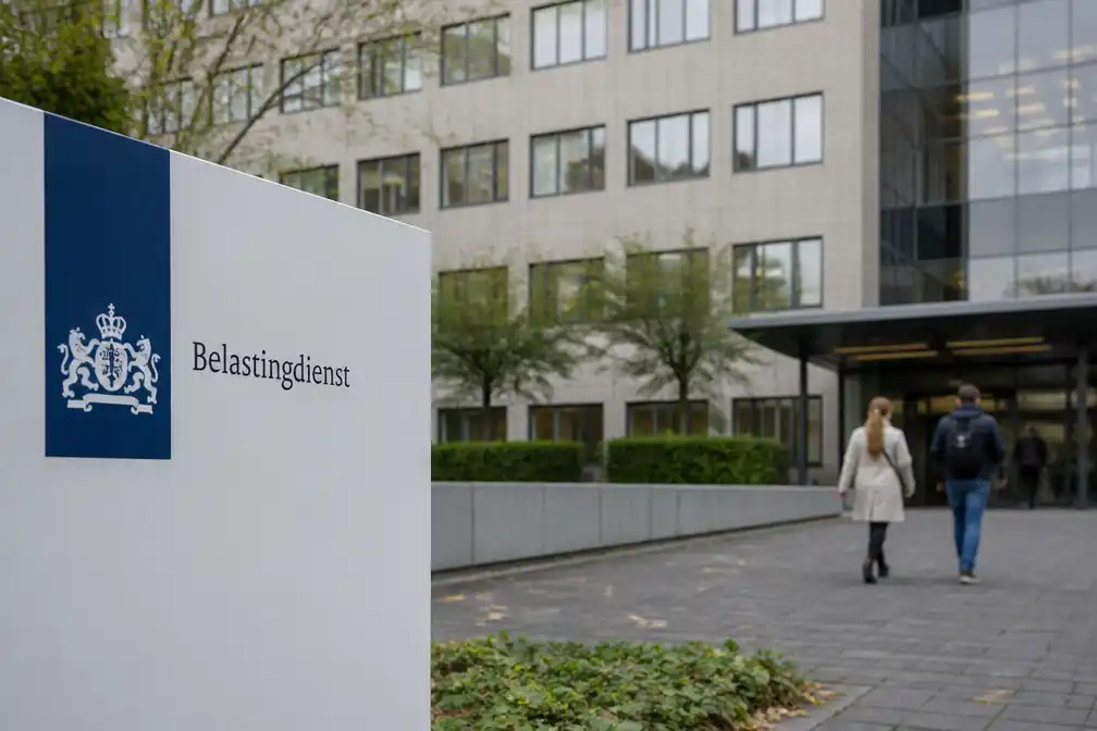 ICT Belastingdienst twee jaar grotendeels nodig voor nieuwe box 3-heffing
