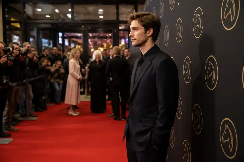Film Fest Gent opent met 'Coward' van Lukas Dhont, acteurs protesteren tegen afschaffing Screen Flanders