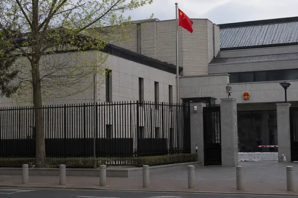 China protesteert tegen Nederlandse waarschuwing over Chinese hackers
