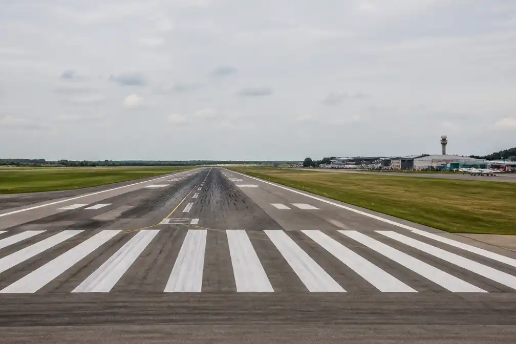 Hof van Cassatie beëindigt dispuut over Antwerp Airport: startbaan niet illegaal verlengd