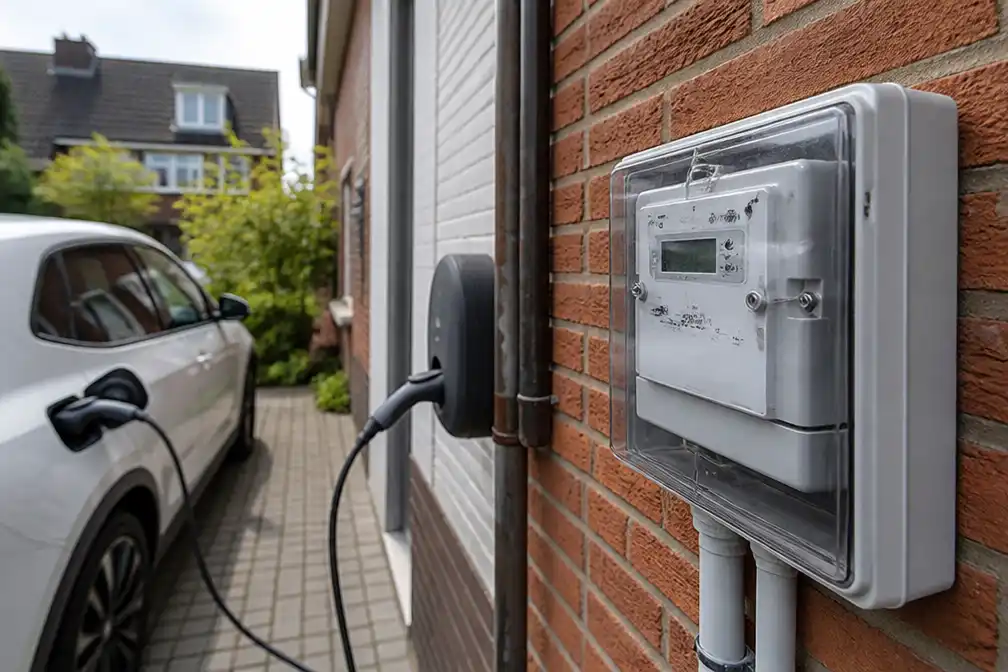 Vereniging Eigen Huis vreest hogere energierekening door tijdsafhankelijk nettarief
