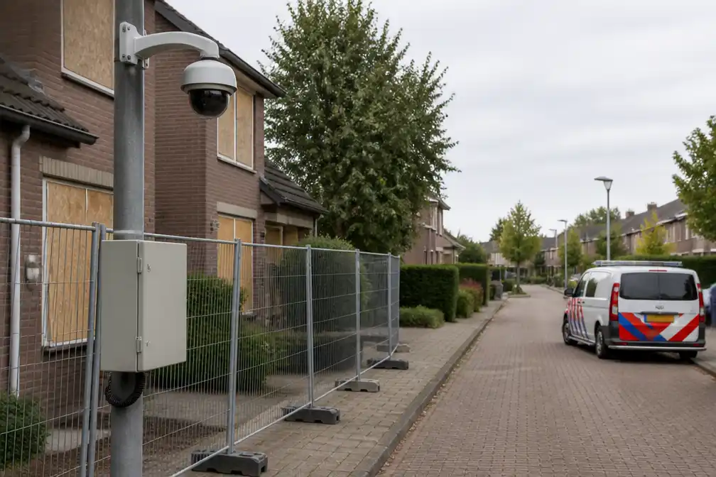 Nasleep geweld Overasselt kost Heumen 'honderdduizenden euro's'