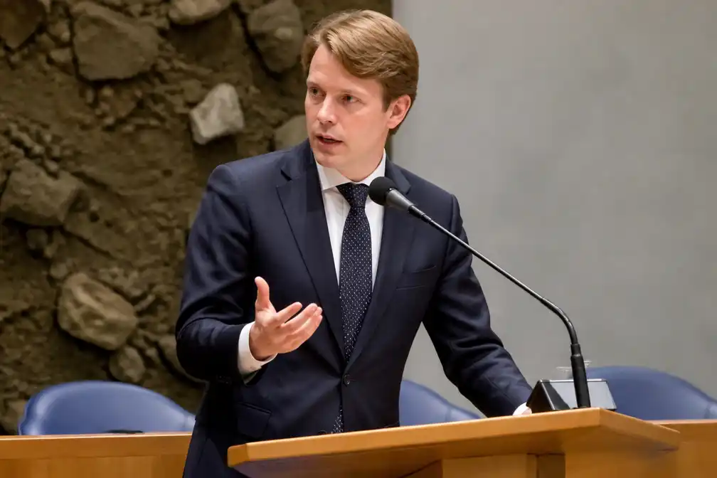 Sjoerdsma verwacht geen allesomvattend akkoord bij EU-overleg met China