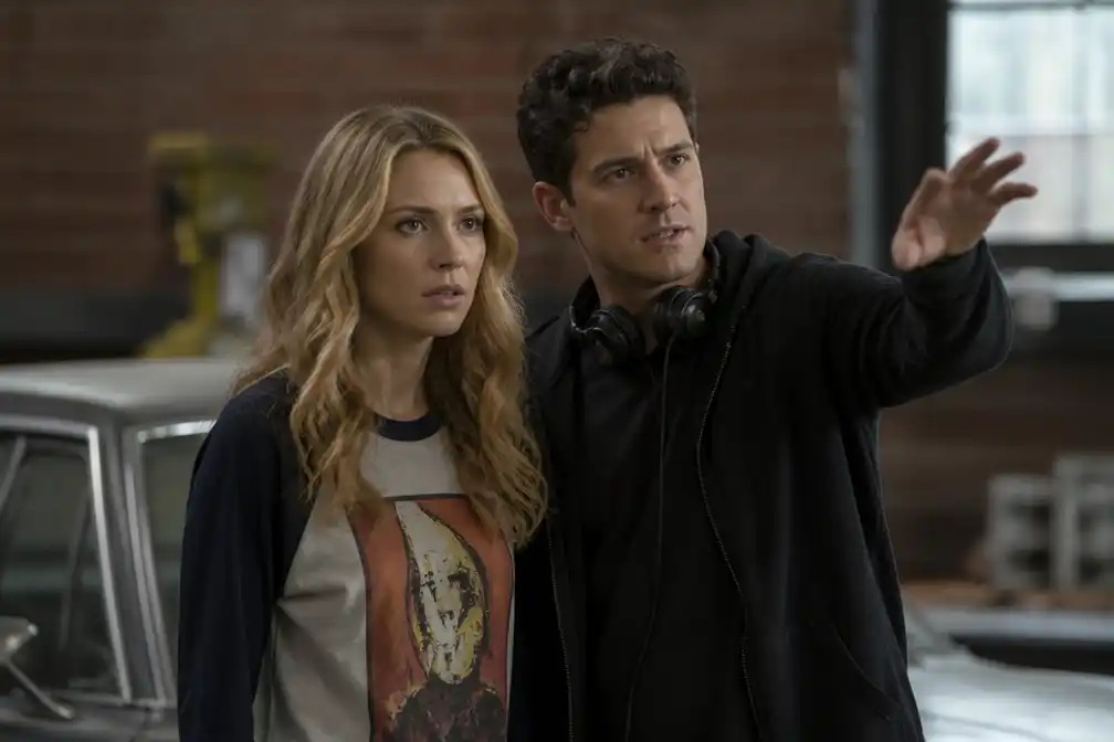 Jessica Rothe: derde Happy Death Day-film komt er nog en maakt een tijdsprong