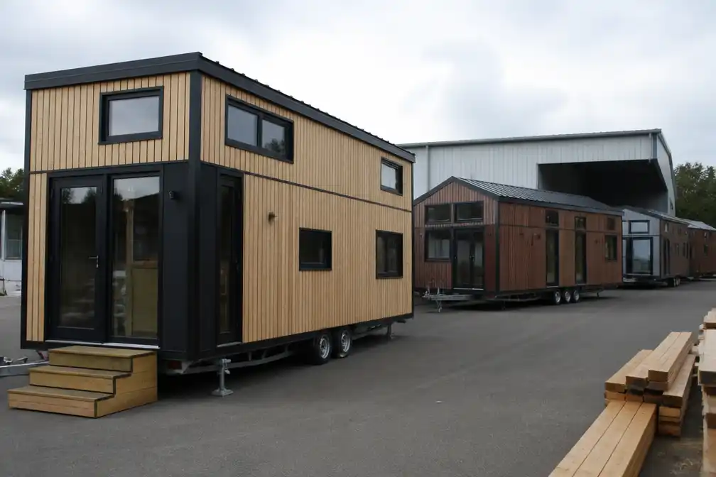 Bouwer van tiny houses Inropa in Hardenberg failliet