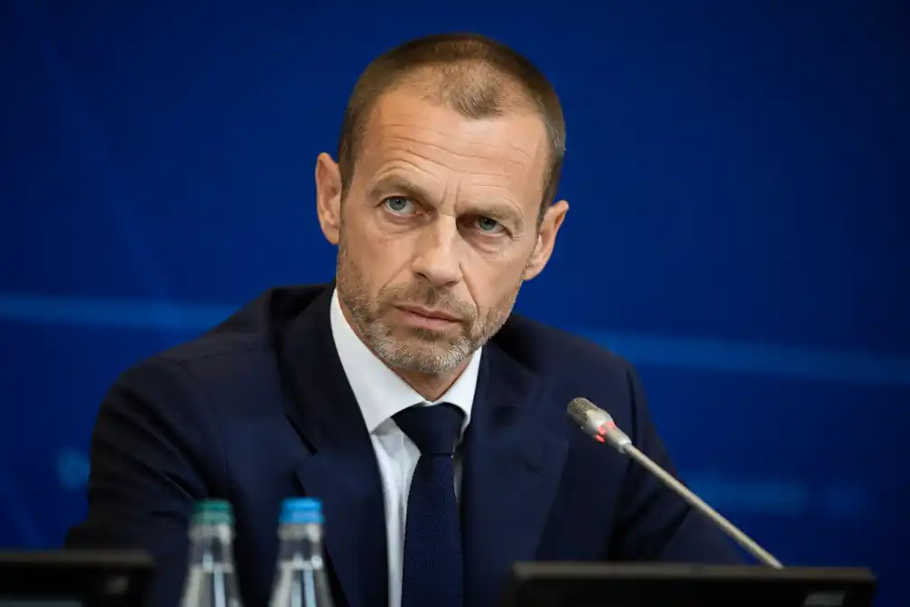 Čeferin stelt zich toch kandidaat voor vierde termijn bij UEFA