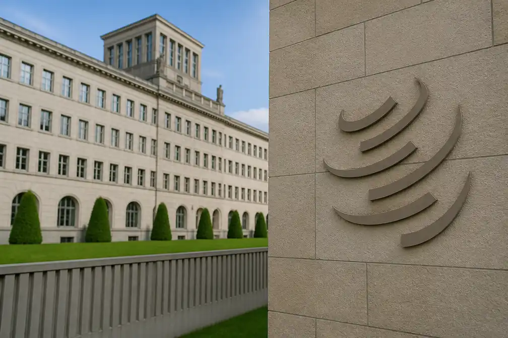 WTO flink positiever over groei wereldhandel dit en volgend jaar
