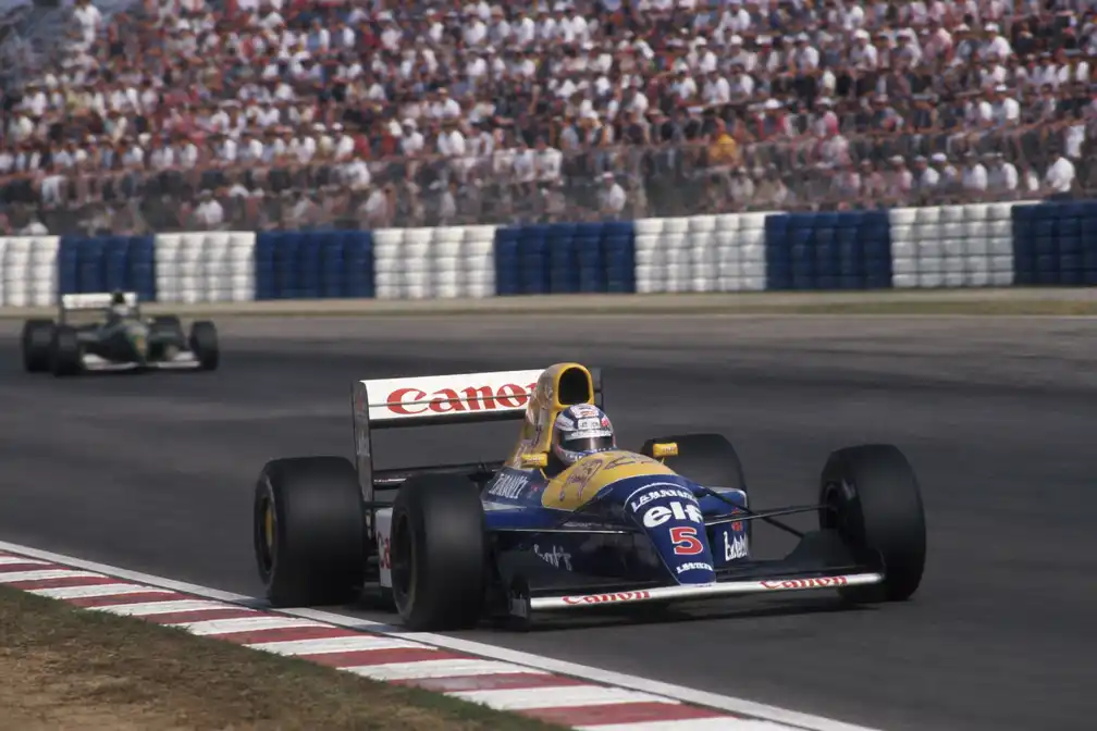 Formule 1 en Rwanda bereiken akkoord over Grote Prijs na 2030