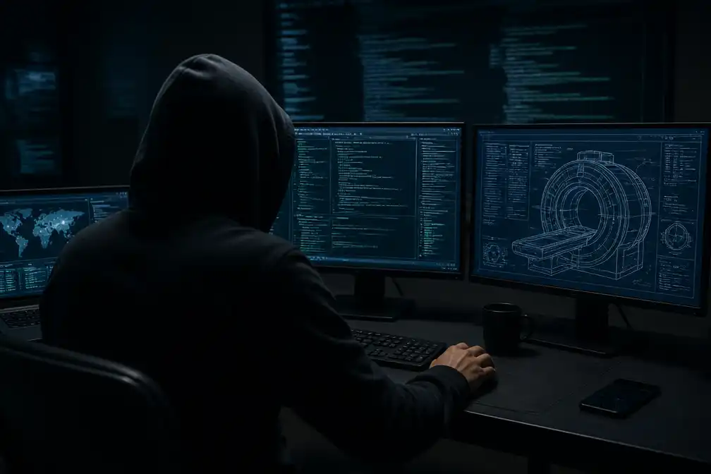 Russische bende Clop zet gestolen Philips- en Shell-gegevens op dark web