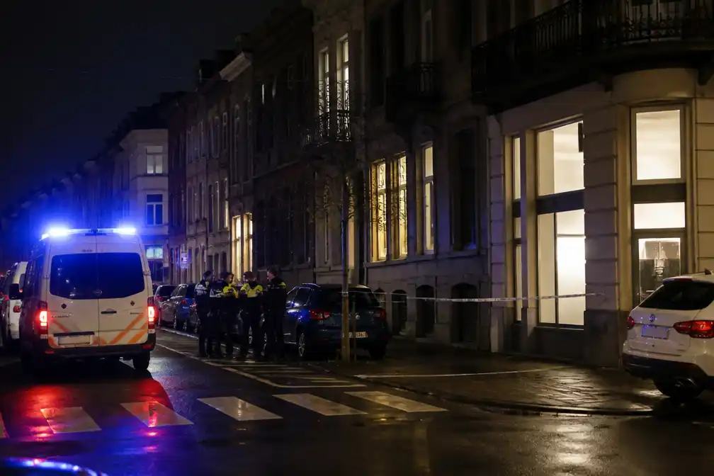 Drie mannen in levensgevaar na schietpartij in vakantiewoning in Antwerpen, drie opgepakt