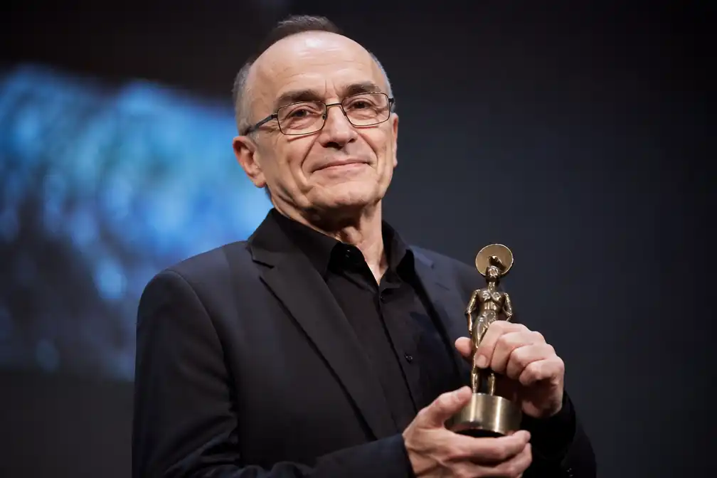 Danny Boyle krijgt Joseph Plateau Honorary Award op Film Fest Gent