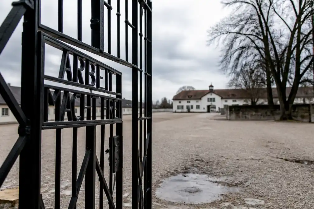 Onderzoekers betwijfelen oorlogsverhaal Dachau-overlevende Willem Wilbrink (99)