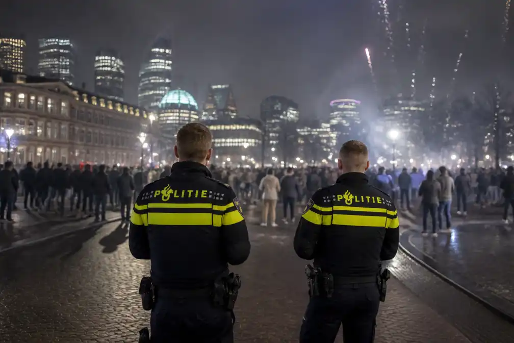 Den Haag geeft geen ontheffing van vuurwerkverbod voor jaarwisseling