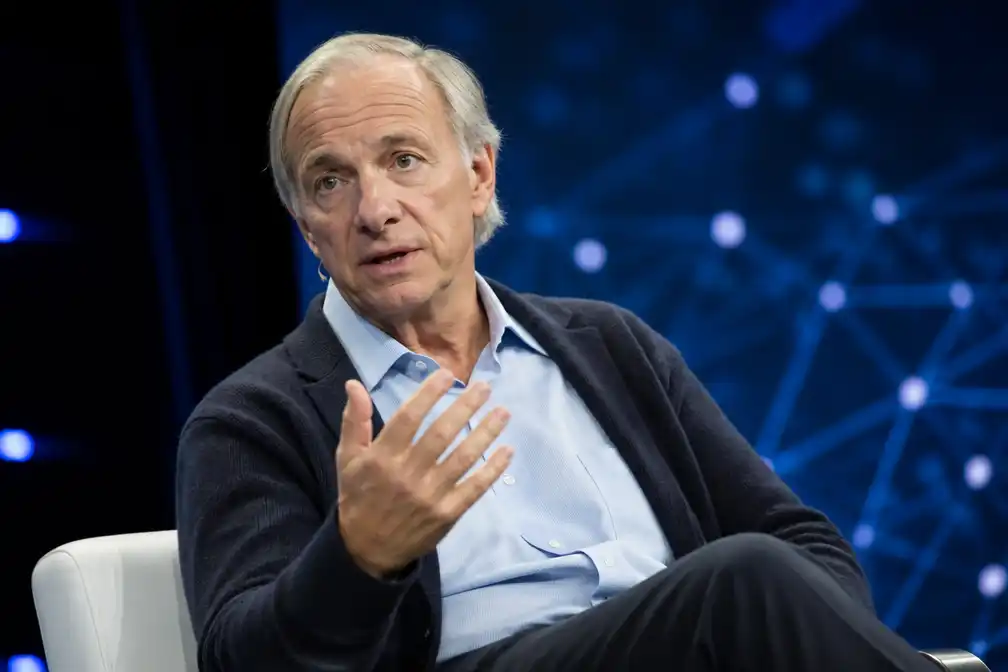Ray Dalio waarschuwt voor einde van het AI-sprookje: "Dit is een klassieke bubbel"