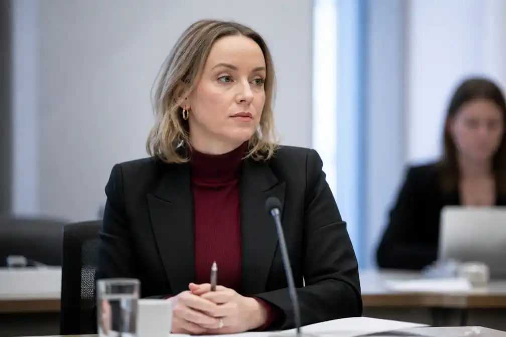 Aerdts roept op beelden van publieke executie in VS te melden