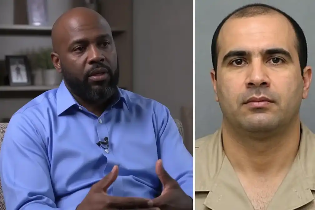 Overlevende Fort Hood steunt fusillade schutter, maar twijfelt over livestream
