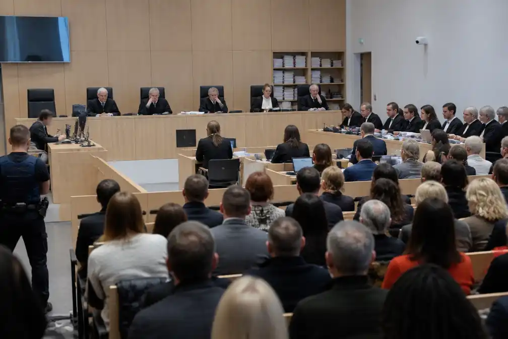 Nederlandse verdachte ontkent ontvoering in Gentse zaak rond dood kleuter Dean