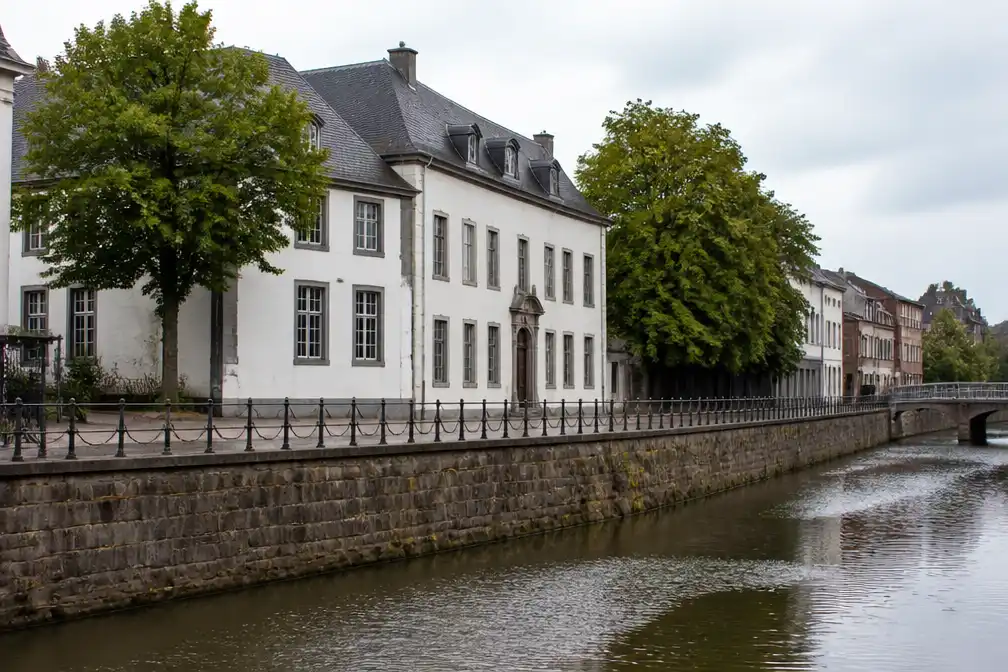 Museum 't Gasthuys opent expo over de Dender en verliest binnenkort subsidies
