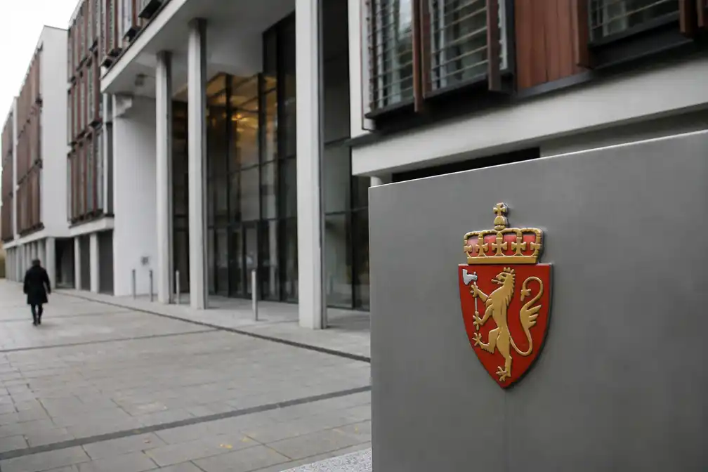 Noors OM in hoger beroep tegen strafmaat Marius Borg Høiby