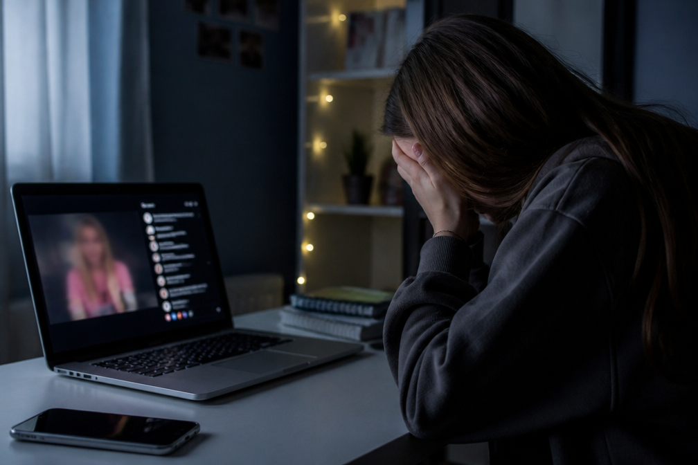 Anti-pestorganisaties waarschuwen voor online vernedering van jongeren met AI