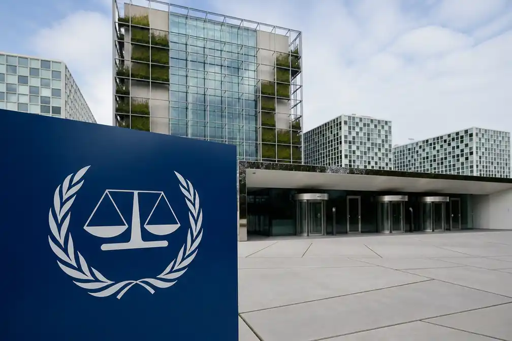 VS leggen Internationale Strafhof zware sancties op