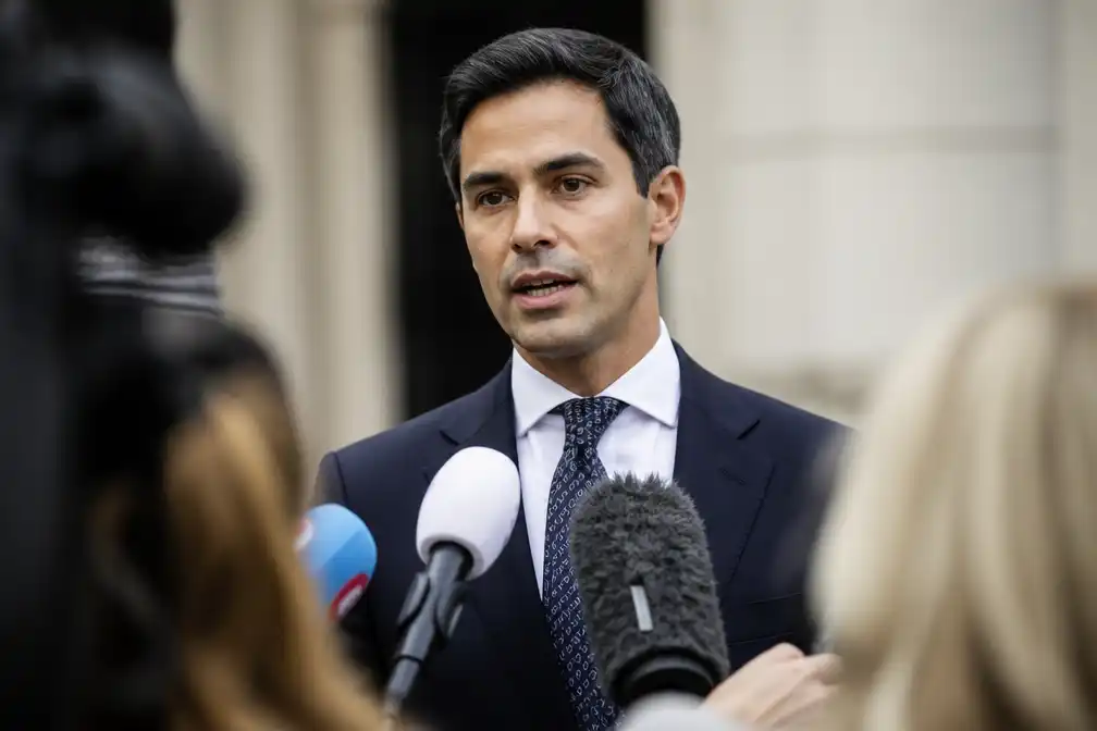 Jetten: uitstel van Amerikaanse ICC-sancties cruciaal voor dialoog