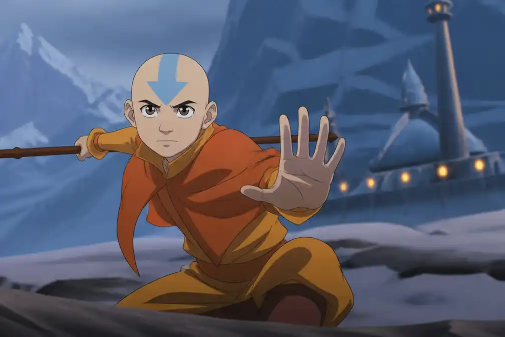 Avatar: Seven Havens krijgt nog twee seizoenen na panel op New York Comic-Con