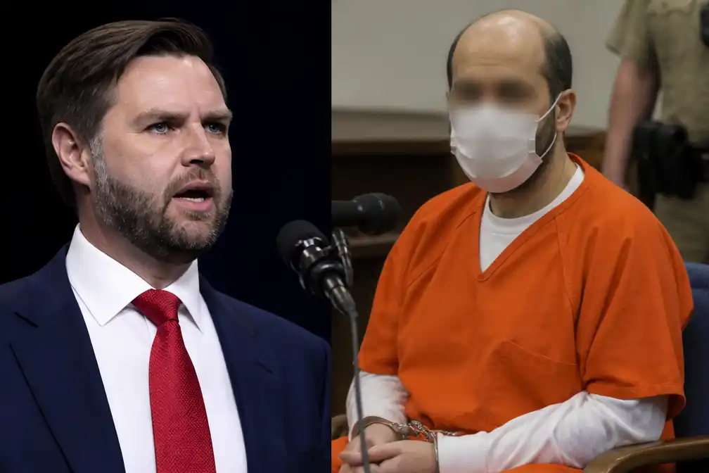 Executie Fort Hood-schutter Nidal Hasan mogelijk live te volgen, Vance zal niet kijken