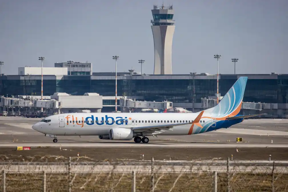 UAE: Flydubai-copiloot wilde toestel op luchthaven Ben Gurion laten neerstorten