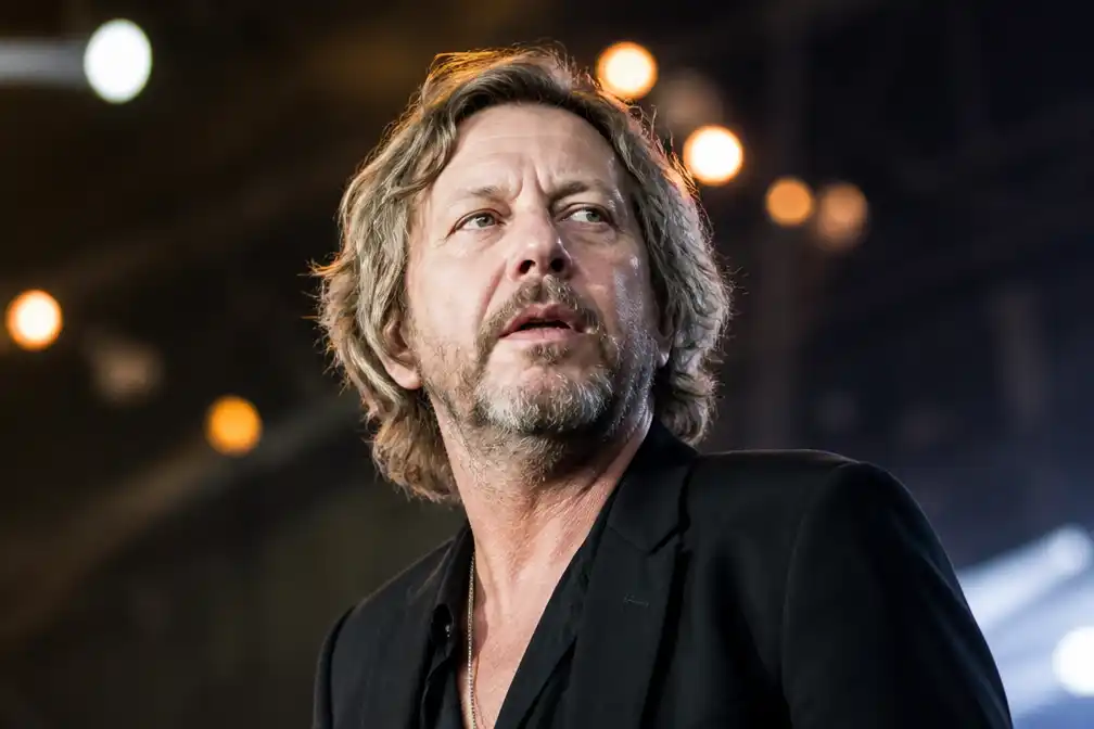 DI-RECT-frontman Marcel Veenendaal wil nooit meedoen aan The Passion