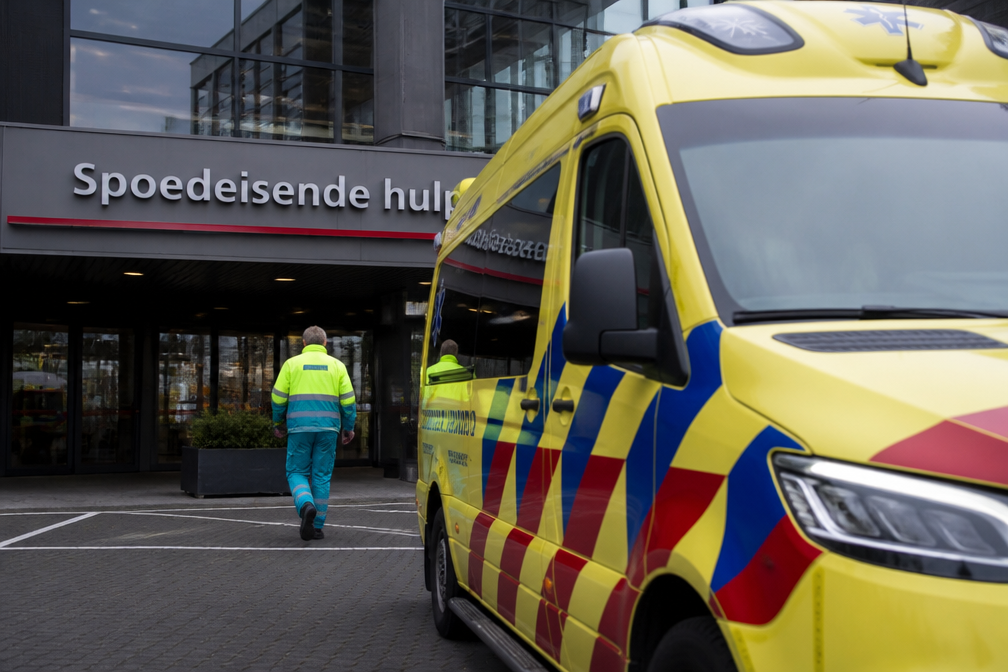 Storing bij KPN: meerdere Nederlandse ziekenhuizen slecht telefonisch bereikbaar